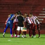 Série C: com nova derrota, Náutico fica mais próximo do Z4 do que do G8