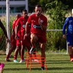 Náutico quer evitar 'reprise' na final do Campeonato Pernambucano