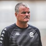 Náutico acerta com técnico que já passou pelo futebol mineiro