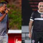 Náutico x Santa Cruz: veja prováveis escalações para clássico do Pernambucano