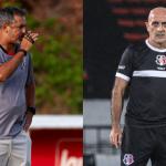 Náutico x Santa Cruz: veja prováveis escalações para clássico do Pernambucano