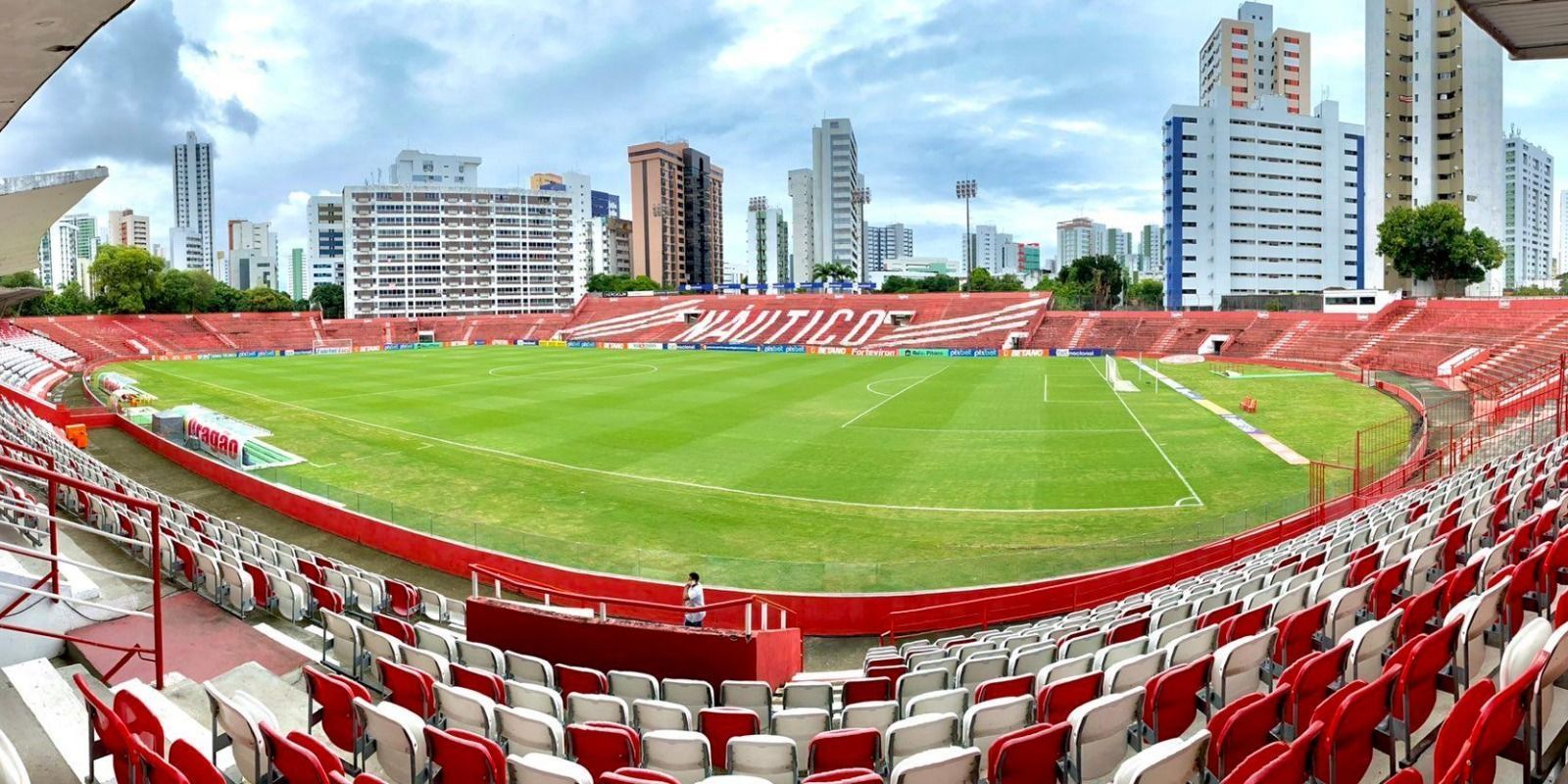 Náutico e Sport chegam para ‘Clássico dos Clássicos’ com objetivos bem diferentes
