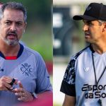Náutico x Ceará: veja prováveis escalações para duelo da Copa do Nordeste