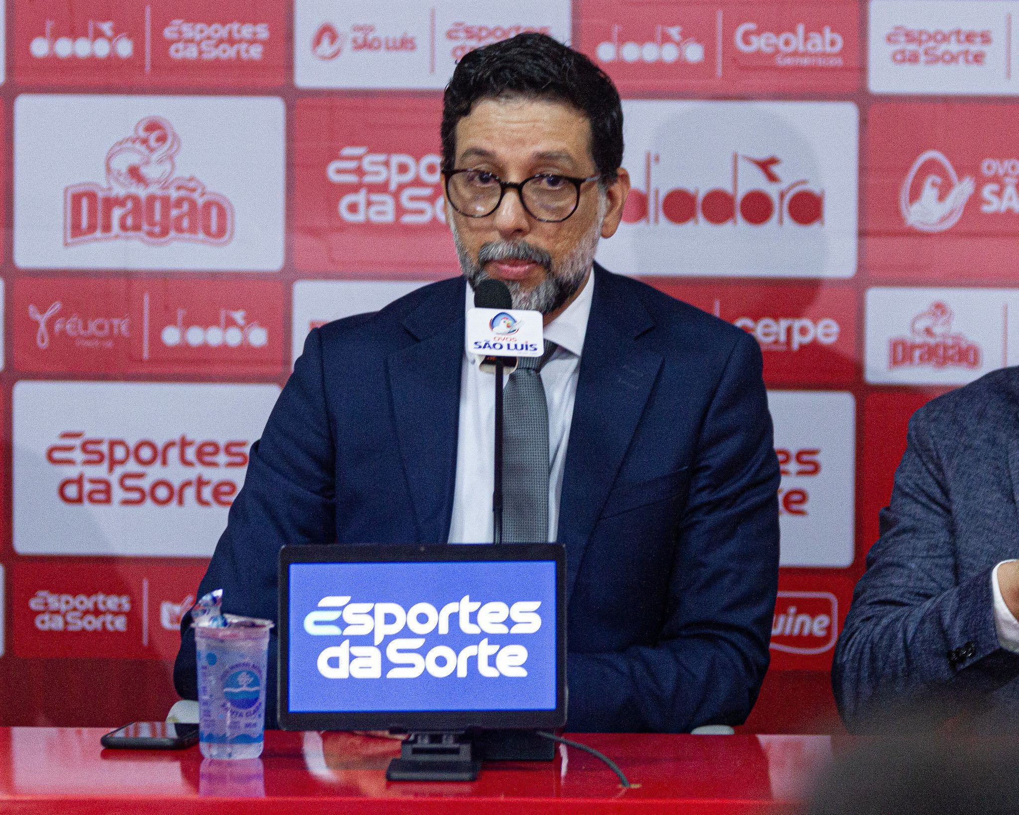 Presidente do Náutico abre o jogo sobre SAF no clube; confira