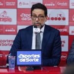 Presidente do Náutico abre o jogo sobre SAF no clube; confira