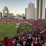 Náutico bate Retrô e tem vantagem na semifinal do Campeonato Pernambucano