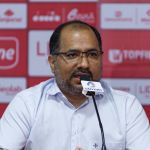 Náutico apresenta novo diretor de futebol; saiba detalhes