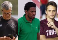 Após queda na Série C, Náutico anuncia demissões no departamento de futebol