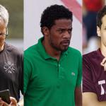 Após queda na Série C, Náutico anuncia demissões no departamento de futebol