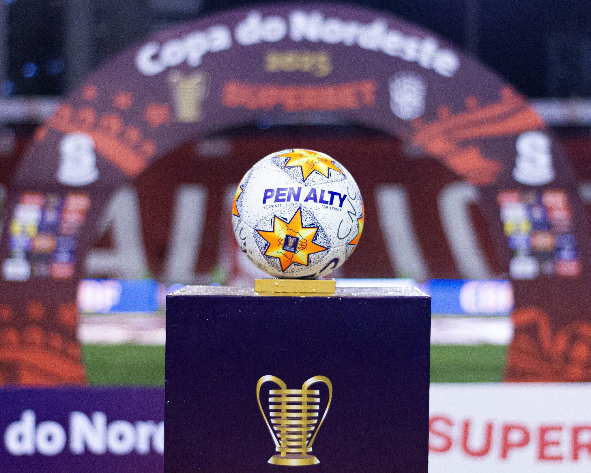Náutico x Ceará: escalações estão definidas para jogo da Copa do Nordeste