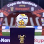 Náutico x Ceará: escalações estão definidas para jogo da Copa do Nordeste