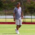 Com Marquinhos Santos, Náutico estreia contra o Petrolina no Pernambucano