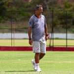 Com Marquinhos Santos, Náutico estreia contra o Petrolina no Pernambucano