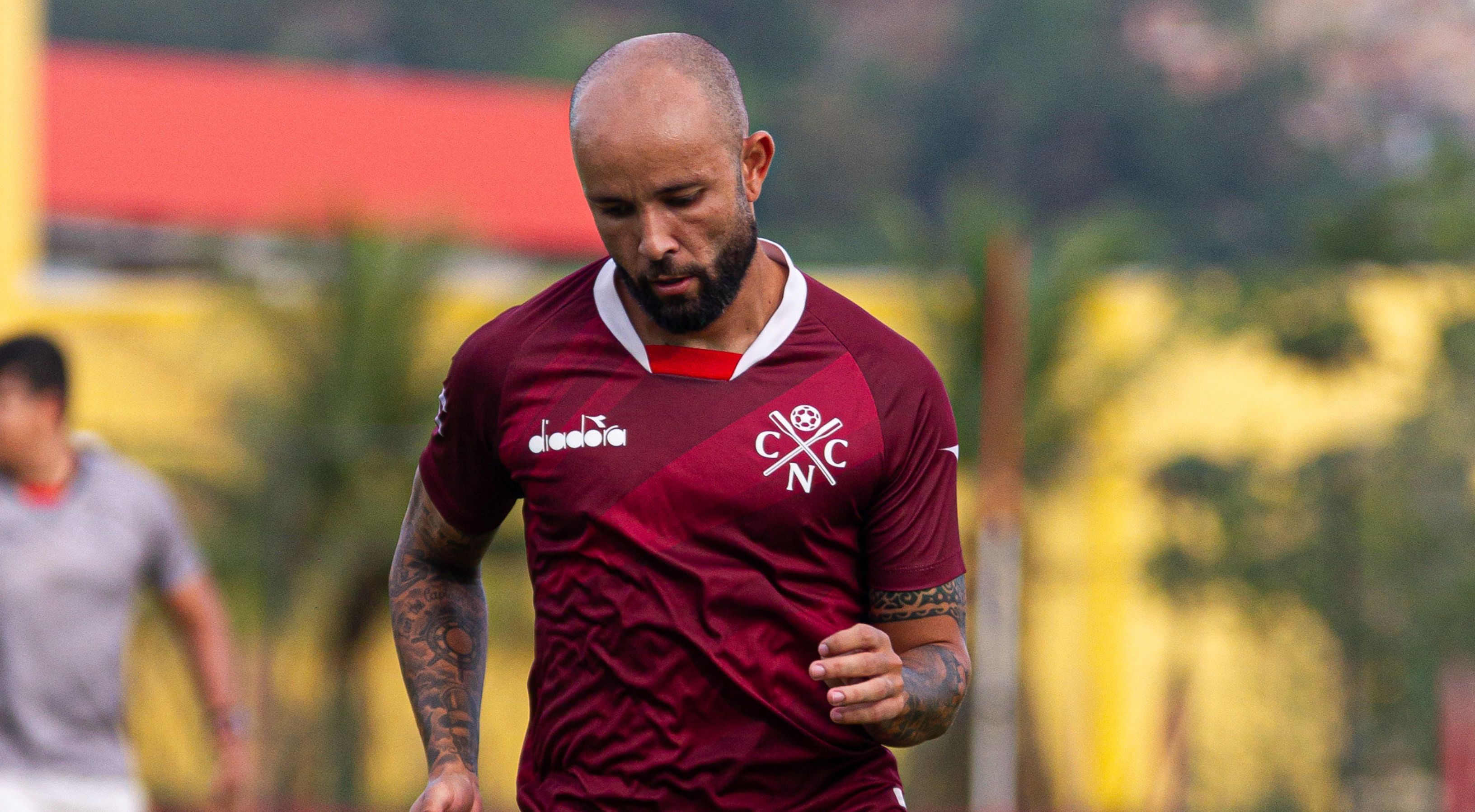 Náutico faz confronto direto com o Maguary, clube 'sensação' do Pernambucano