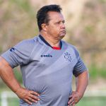 Ídolo do Náutico, Kuki recebe alta da UTI após sofrer AVC