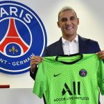 Grêmio toma decisão sobre possível contratação de Keylor Navas