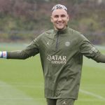 Keylor Navas é oferecido ao Grêmio, que avalia negócio; veja pretensão salarial