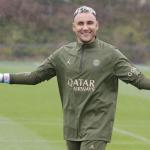 Keylor Navas é oferecido ao Grêmio, que avalia negócio; veja pretensão salarial