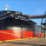 Milei faz liquidação da soja argentina, e China compra carregamento de 10 navios