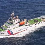 EUA pedem que Pequim pare com provocação no Mar da China