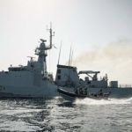 Reino Unido desloca navio militar para a costa da Guiana, que vive tensão com Venezuela