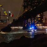 Navio da Marinha do México iria ter roteiro por 11 países após sair de Nova York