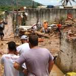 Governo Federal deverá repassar mais de R$ 60 milhões para municípios atingidos por chuvas em São Paulo