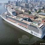 Trabalhadores de navios de cruzeiro que trabalham 11 horas por dia, sete dias por semana: 'Para os meus pais, tenho um emprego dos sonhos'