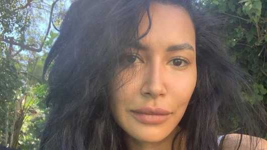Naya Rivera morreu aos 33 anos, em 2020