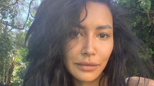 Naya Rivera morreu aos 33 anos, em 2020