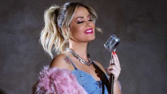 Mirando na carreira, Nayara Vilela apostava em 'Probleminha' como hit