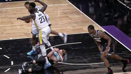 NBA