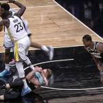 NBA: Kings vencem Warriors em jogo quente; 76ers vencem mais uma