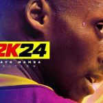 Games: com Kobe Bryant, 2K divulga versões especiais do NBA 2K24