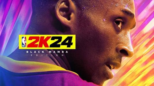 NBA 2K24 contará com versões 'Black Mamba Edition' e 'Kobe Bryant Edition'
