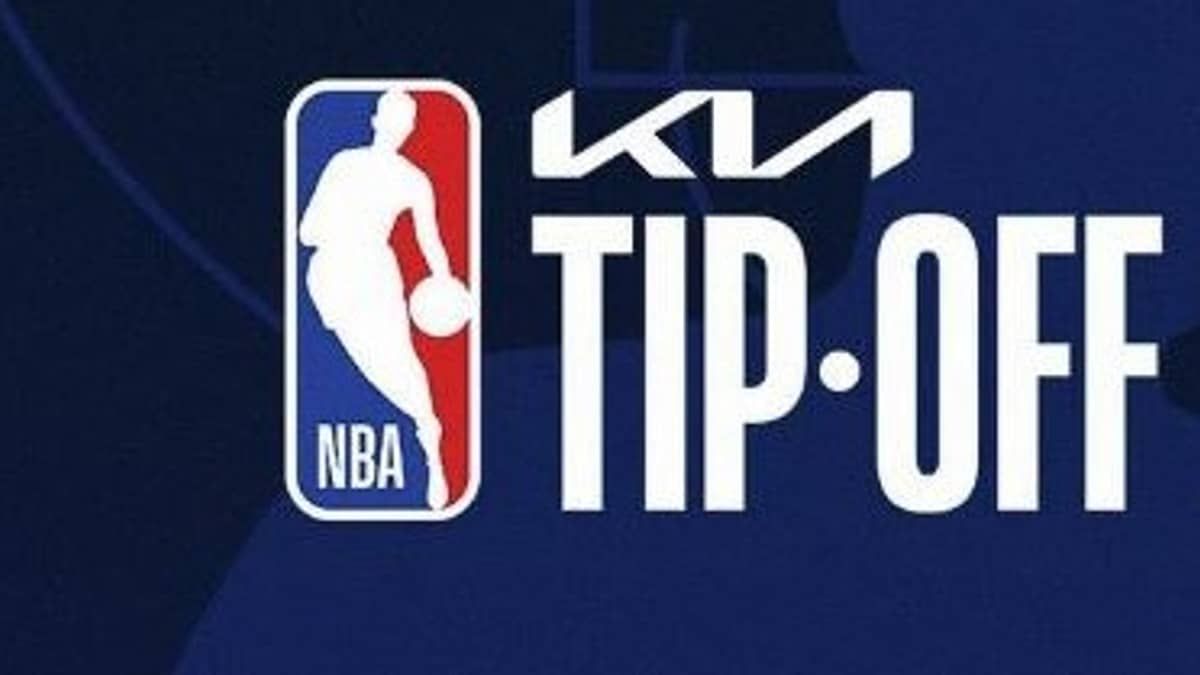 NBA divulga calendário da temporada 2023/24; veja destaques