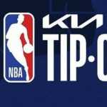 NBA divulga calendário da temporada 2023/24; veja destaques