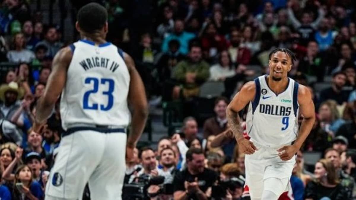 NBA: Mavericks são multados por poupar titulares contra os Bulls