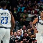 NBA: Mavericks são multados por poupar titulares contra os Bulls