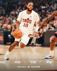 Cavaliers