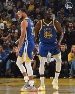 Golden State Warriors