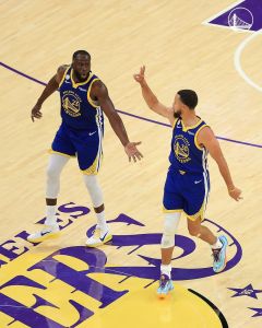 Golden State Warriors