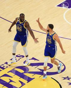 Golden State Warriors