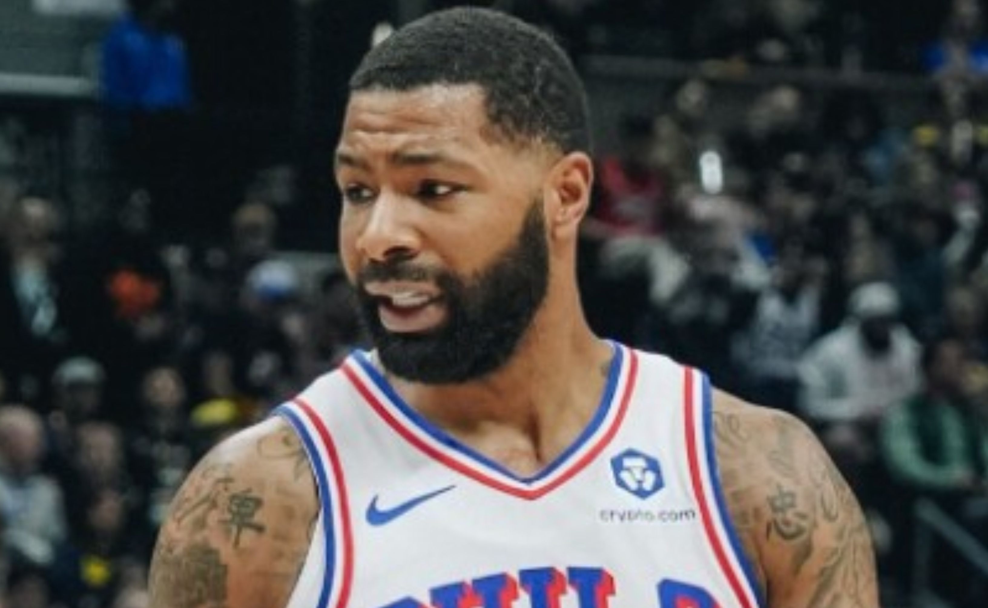 Jogador da NBA é preso por suspeita de fraude financeira nos EUA