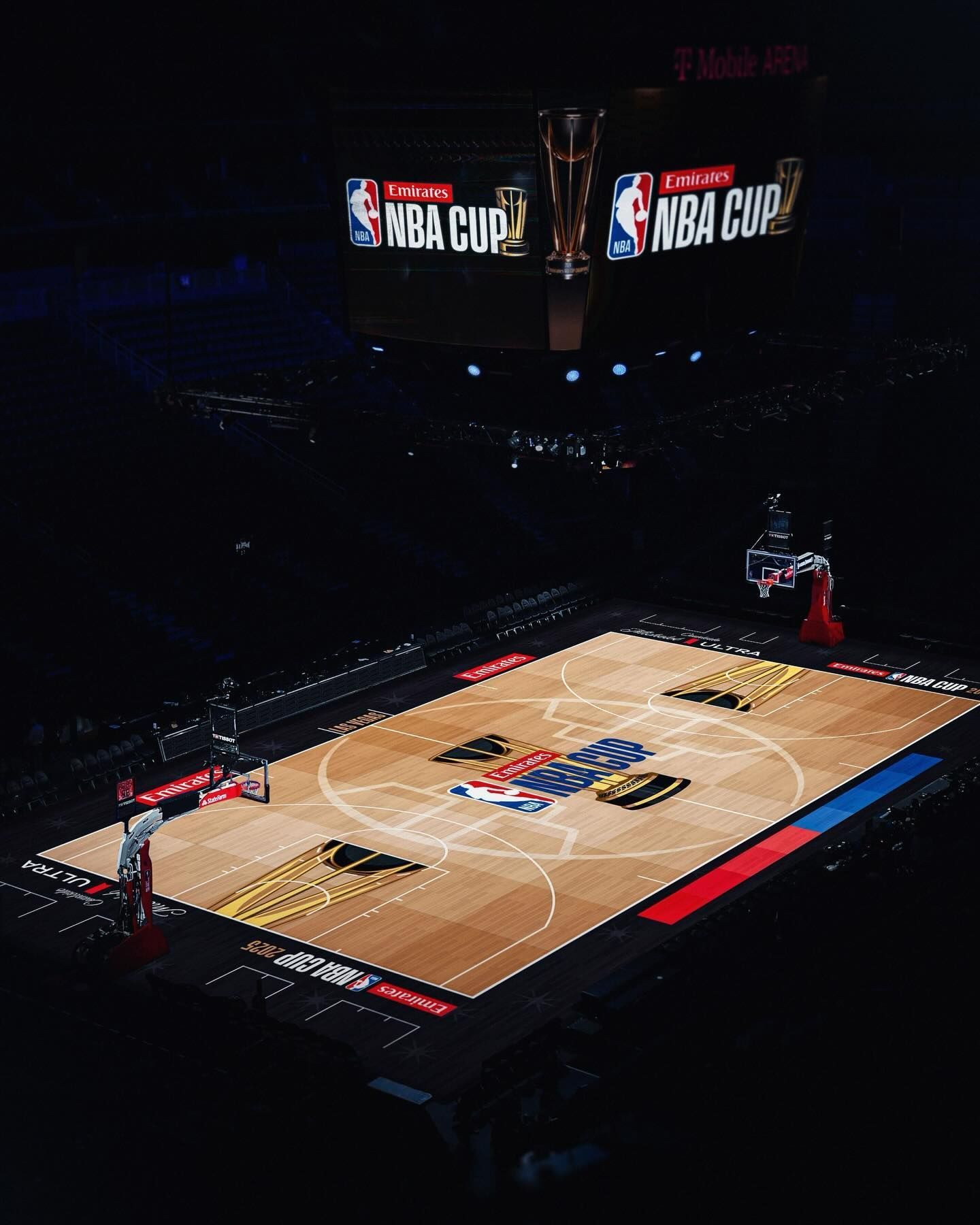 Direção da NBA analisa propostas bilionárias e encaminha decisão sobre Las Vegas