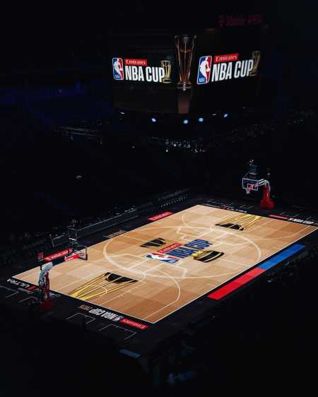 Copa NBA