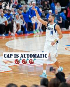 Dallas Mavericks