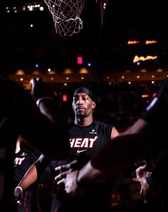 Bam Adebayo