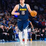 Nuggets x Lakers: horário e onde assistir ao vivo pela NBA