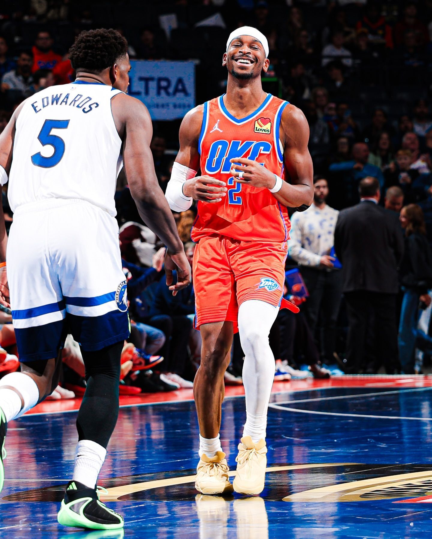 Shai brilha, Thunder vence Timberwolves e mantém sequência impressionante na NBA